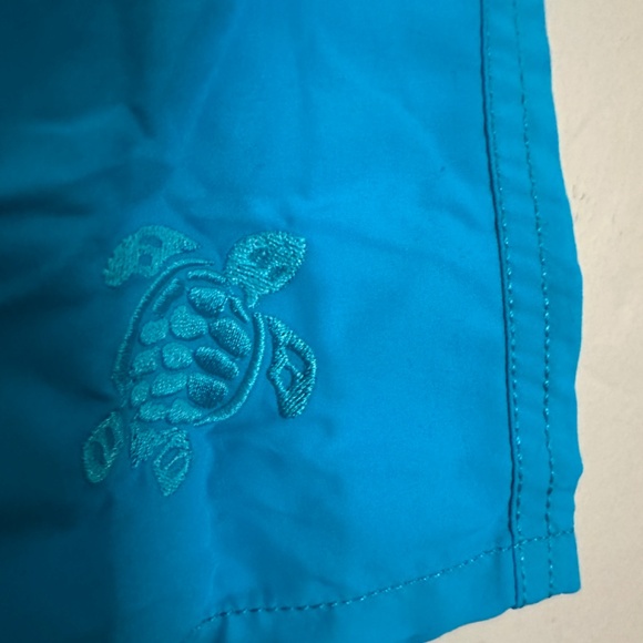 Vilebrequin Swim Trunks XL runs small 34-38" waist 6" inseam Gently worn - Picture 3 of 7